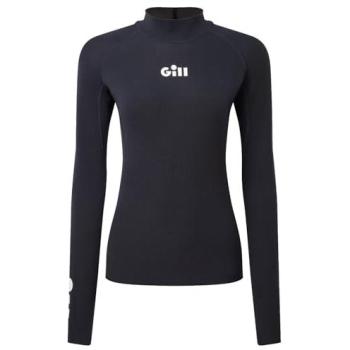 Rash Guard de Manga Larga Gill Zen Lite 2.0