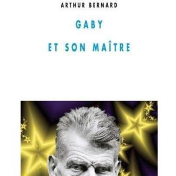 Gaby et son maitre