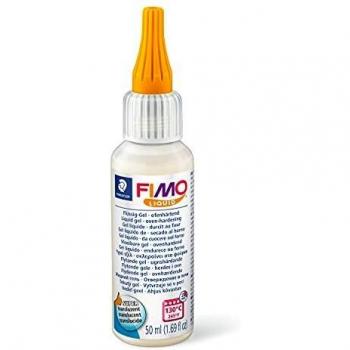 FIMO Líquido para Modelado 50ml