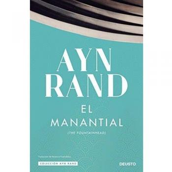 El manantial (Colección Ayn Rand)