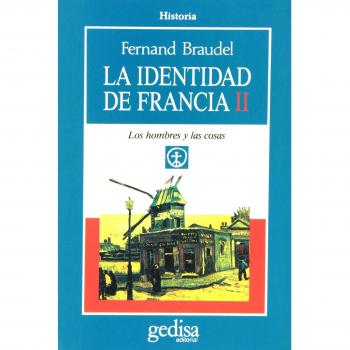 La identidad de francia ii