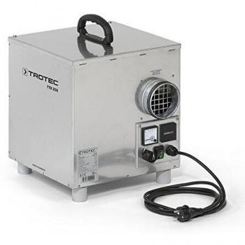 Trotec TTR 250 Adsorptionstrockner