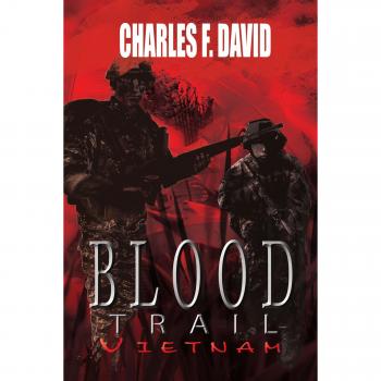 Blood Trail  Vietnam