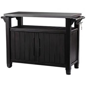 Tavolino Keter Cassapanca 298 L (versione con caratteri accentati)