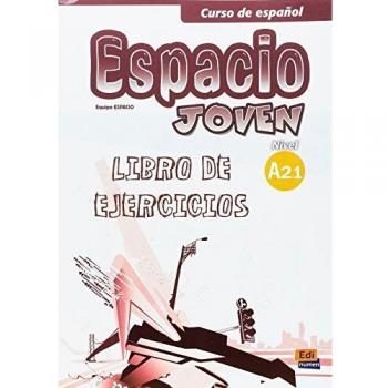 Espacio Joven A2.1
