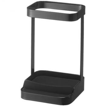 Hair Iron Stand with Tray