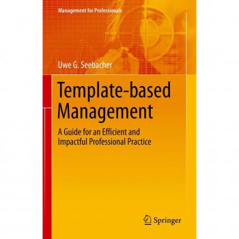 Vitalsource Technologies, Inc. Template-based Management