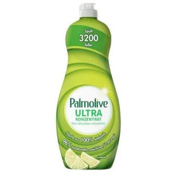 Palmolive Lavastoviglie Liquido Lime Fresco 750ml