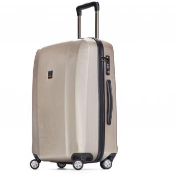 Titan Xenon Reisesatchel – 71 cm, 103 Liter, Champagner, 809407‑40