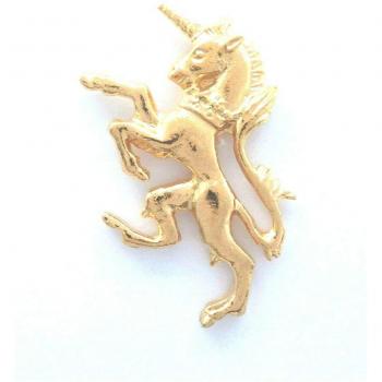 Scottish Crest Charm