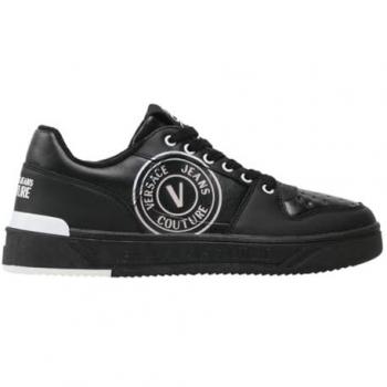 Sneakers Versace Jeans Couture Starlight noires IT 41