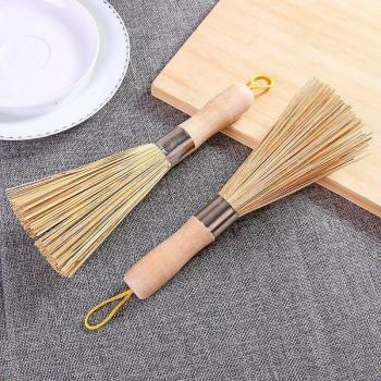 Cepillo de limpieza para utensilios de cocina