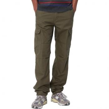 Carhartt WIP Pantaloni Aviation verde