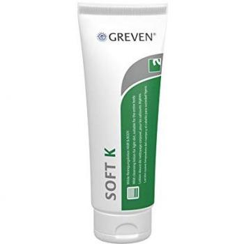 Nettoyant Doux Ivraxo Soft K, 250 ml