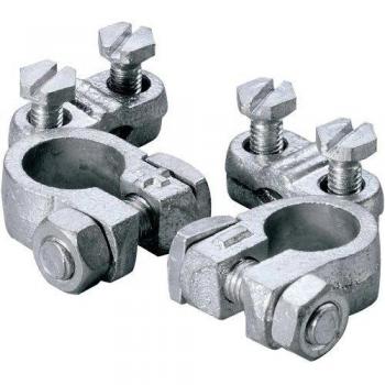 Sunset SM 45 45 W Monocrystalline Solar Panel 12 V