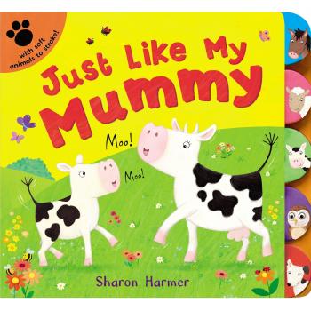 Just Like My Mummy Book The Cheap Fast Free Post