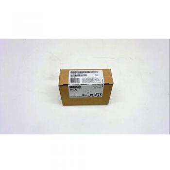 Siemens SIMATIC DP Electronic Module 8DI 2DO PROFISAFE