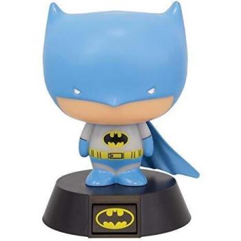 LED Batman Retro Icon – Sammleredition