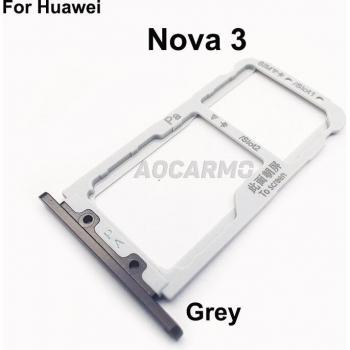 Ersatz MicroSD Slot für Huawei Nova 3 von Aocarmo
