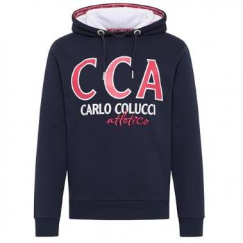 CARLO COLUCCI D'Amante Kapuzenjacke