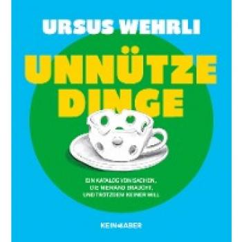UnnÃ¼tze Dinge