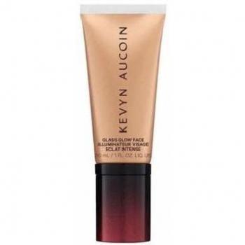 Kevyn Aucoin Glas Glanz Gesichts