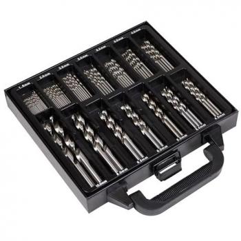 Drill Bit Set Fully Ground 99pc DBS99FG