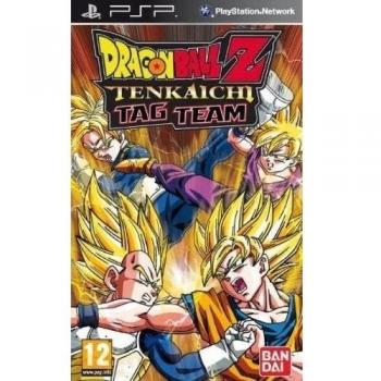Dragon Ball Z: Tenkaichi Tag Team