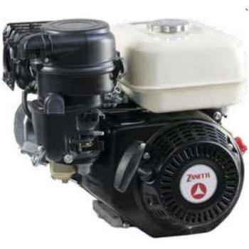 Motore ZBM 210 L2EV 208 cc Zanetti Euro 5 a Benzina con Cilindro 19,05 mm