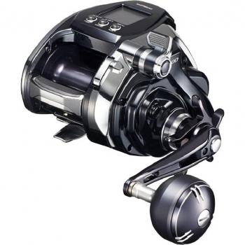 Shimano Squid Multi-point Hook Reel