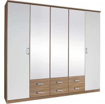 Rauch Kleiderschrank »Gandra«
