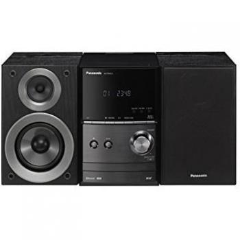 Panasonic SC-PM602EG-K DAB+ Radio