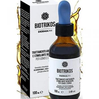 SieroSopracciglia Intensivo