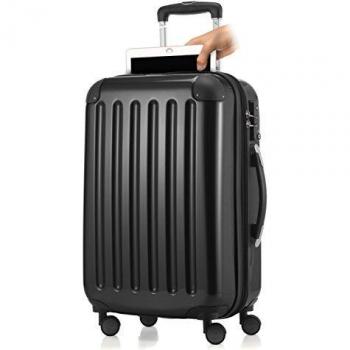 StadtNavigator – 55 cm Laptop‑Trolley 42 L