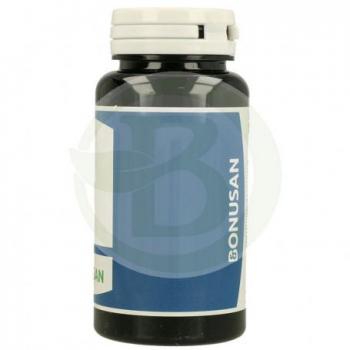 Vitamina B1 Tiamina 60 Capsulas Vegetales Bonusan
