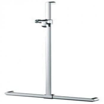Mano de Ducha Keuco Elegance 628x1142 Cromo