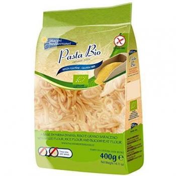 Strozzapreti Naturali 400g