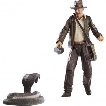 Indiana Jones Adventure Series Action Figure
