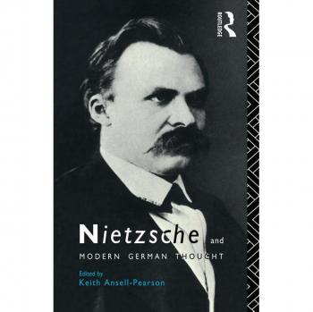Vitalsource Technologies, Inc. Nietzsche And Modern German Thought