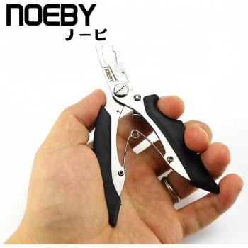Juego de Aparejos NOEBY con Pinza Multifuncional