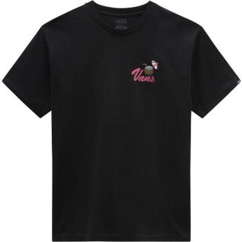 Maglietta Vans Nera Easy Going