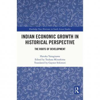 Vitalsource Technologies, Inc. Indian Economic Growth in Historical Perspective