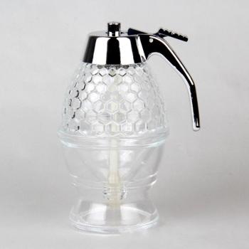 Accesorio de cocina para sirope