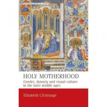 Holy motherhood paperback