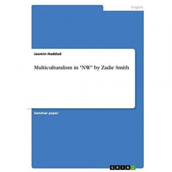 Multiculturalism in NW by Zadie Smith