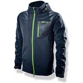 04058 Veste softshell homme Taille L