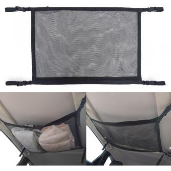 Interior Roof Storage Mesh Bag