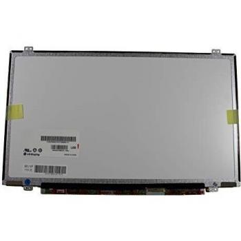 MSC31246 MicroScreen LCD‑Display für Laptops – Schwarz