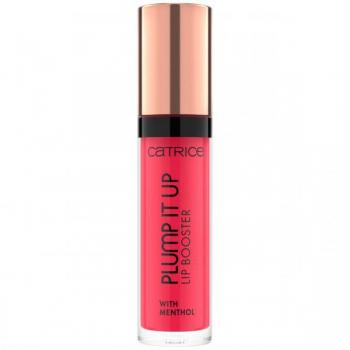 Lip booster labial plump it up