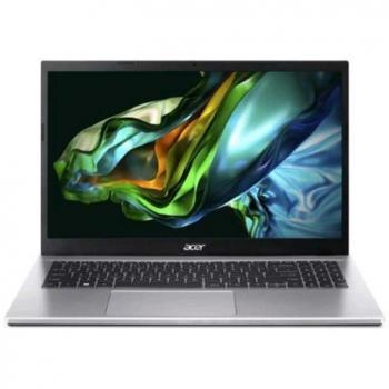 Notebook Aspire 3 15.6 Silver AMD Ryzen 5 16GB/1TB – Windows 11